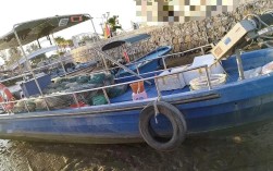 玻璃钢船舶出售，价格多少？