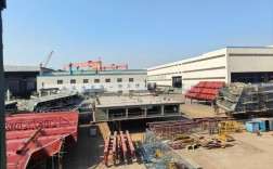 江苏川崎造船厂是国企吗？