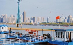 哈尔滨船舶美图，藏着怎样的冬日浪漫？