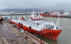 国内外船舶研究现状如何？