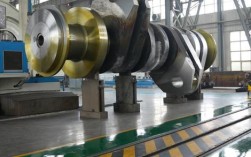 船舶曲轴制造工艺有何关键难点？