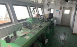 船舶总吨与净吨差异何在？