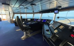 船舶驾驶室视线如何优化保障安全？