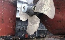 船舶螺旋桨如何高效清理？