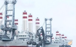 广州造船厂曾见证哪些工业辉煌？