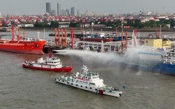 上海船舶为何未报港？