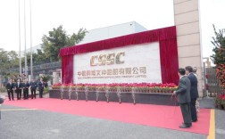 广州黄浦文冲造船厂有何故事？