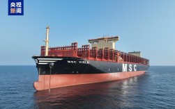 LNG动力船舶，未来航运的绿色选择？