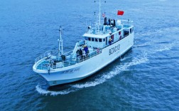 远洋渔船70米长多少吨