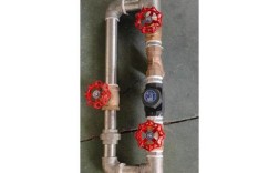 船舶阀门安装图片大全