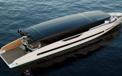 太阳能船舶能续航多远？