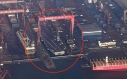 福建福州造船厂船坞有何历史或特色？