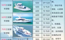 中海之星轮船价格是多少？