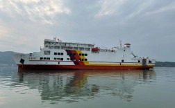 新会威立雅船舶有何独特优势？