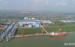 太平洋造船总部