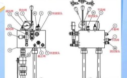 船舶舱盖液压原理如何实现密封与启闭？
