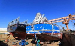 船舶工业船舶重工发展现状如何？