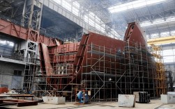 内河货船造船厂如何提升建造效率？