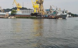 广州黄浦造船厂