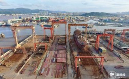 台州造船厂有哪些？