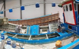 舟山玻璃钢造船厂有何独特优势？