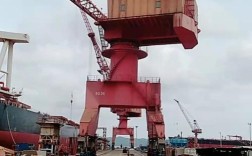 金海湾造船厂有何独特优势或历史？