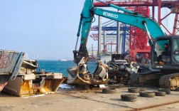 青岛市船舶工程发展现状如何？