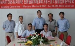 南通润邦船舶招聘