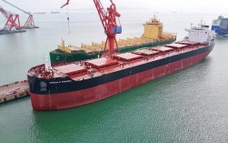 5万吨船船舶总吨是多少