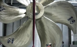 船舶全回转螺旋桨如何实现360度转向？