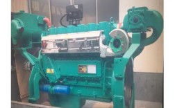 大连船舶发动机