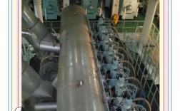 船舶柴油机排气如何高效处理？