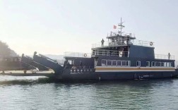 浙江省内河船舶发展现状如何？