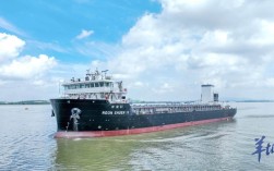 广州新港国际船舶有何业务特色？