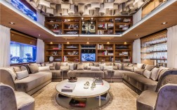 船舶内装具体指哪些工程与材料？