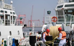 国内船舶锚泊班如何高效管理？