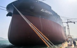 新时代造船连获8艘VLCC，订单从何来？