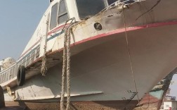 青岛造船厂面临倒闭危机？