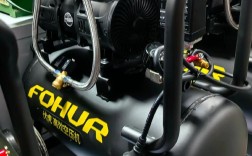 船舶单缸空压机如何选型维护？