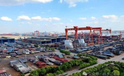 扬子江造船关联公司有哪些？