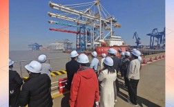 福建长兴船舶重工