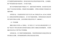 船上载压载水怎么压载