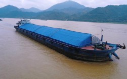 内河船舶有多少