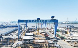 招商局旗下造船企业