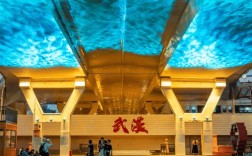 武汉船舶交易中心