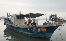 二手船买卖，如何规避风险与定价？