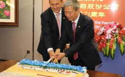 船舶集团周年庆，活动亮点有哪些？