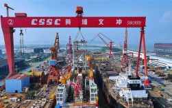 广州现在还有造船厂吗？