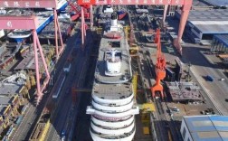 中国造船厂能造出世界级游轮吗？