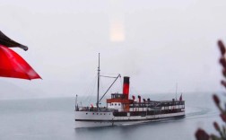 轮船如何取暖？